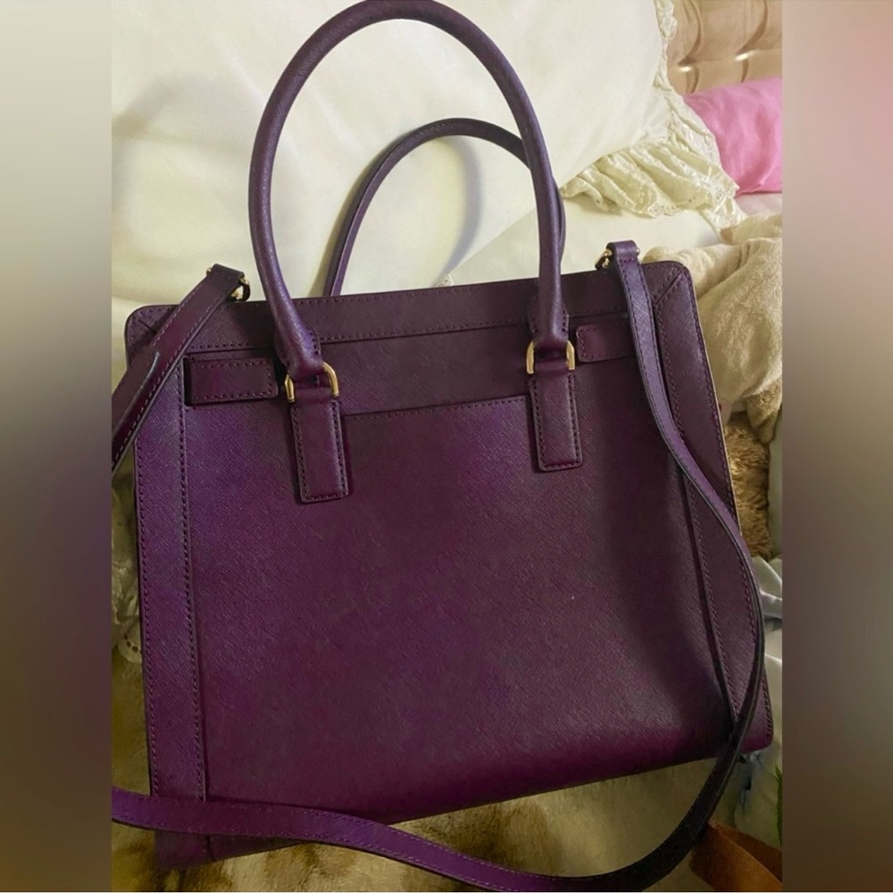 Michael Kors tote bag BRAND NEW with tags retail $398 - Picture 4 of 4